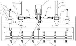 自動(dòng)灌裝機(jī)專利